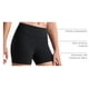 thumbnail image 4 of Shorts CRZ YOGA Butterluxe Deportivos de Cintura Alta Negro L, 4 of 6