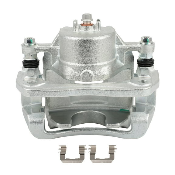 ECCPP 19B6463 Brake Caliper fit for 2010-2012 for Hyundai for Santa Fe,2011-2013 for Kia for Sorento 1PCS Front Left