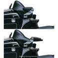 thumbnail image 6 of Mad Hornets Stealth Passenger Armrests For Touring Electra Glide Road King 1997-2013, 6 of 8