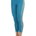 thumbnail image 3 of ToBeInStyle Women's Seamless Ankle Length Lightweight Stretch Leggings, 3 of 6
