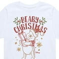 thumbnail image 3 of Winnie the Pooh - Pooh Wishes A Beary Christmas Boys' Short Sleeve Graphic T-Shirt, 3 of 5