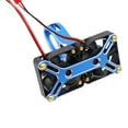 thumbnail image 2 of Radiador de Motor RC Macarena 4985 1717 Azul Disipador de Calor Sin Escobillas, 2 of 8