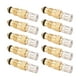 thumbnail image 2 of TA, 10 piezas Válvula de líquido de aire para tractor Válvula de líquido de aire para tractor Vástago de válvula de líquido de aire para tractor Fabricado para durar, 2 of 9