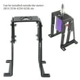 thumbnail image 3 of Support Model Airplane Motor Mounting Aluminium Alloy Removable Installation Support Bracket, 3 of 7