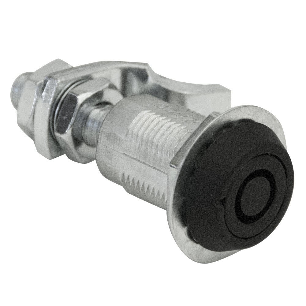 Southco E31525 Series Vise Action Powder Coated Zinc Alloy Tool