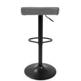 thumbnail image 2 of Tabouret de bar contemporain Ale, de LumiSource, 2 of 7