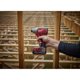 thumbnail image 4 of Juego de brocas Milwaukee 48-89-4680 Shockwave Titanium, 18 piezas, 4 of 4