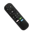 thumbnail image 4 of Vinabty Replacement Remote Control fit for RCA Roku TV RTR4361 RTU5540 RTR5060 RTR3261 RTR3260US RTR4360US RTR4060 RTRQ5023 RTU5820 RTRU5027 RTRU6528 RTRQ6522 RTR4360US, 4 of 6