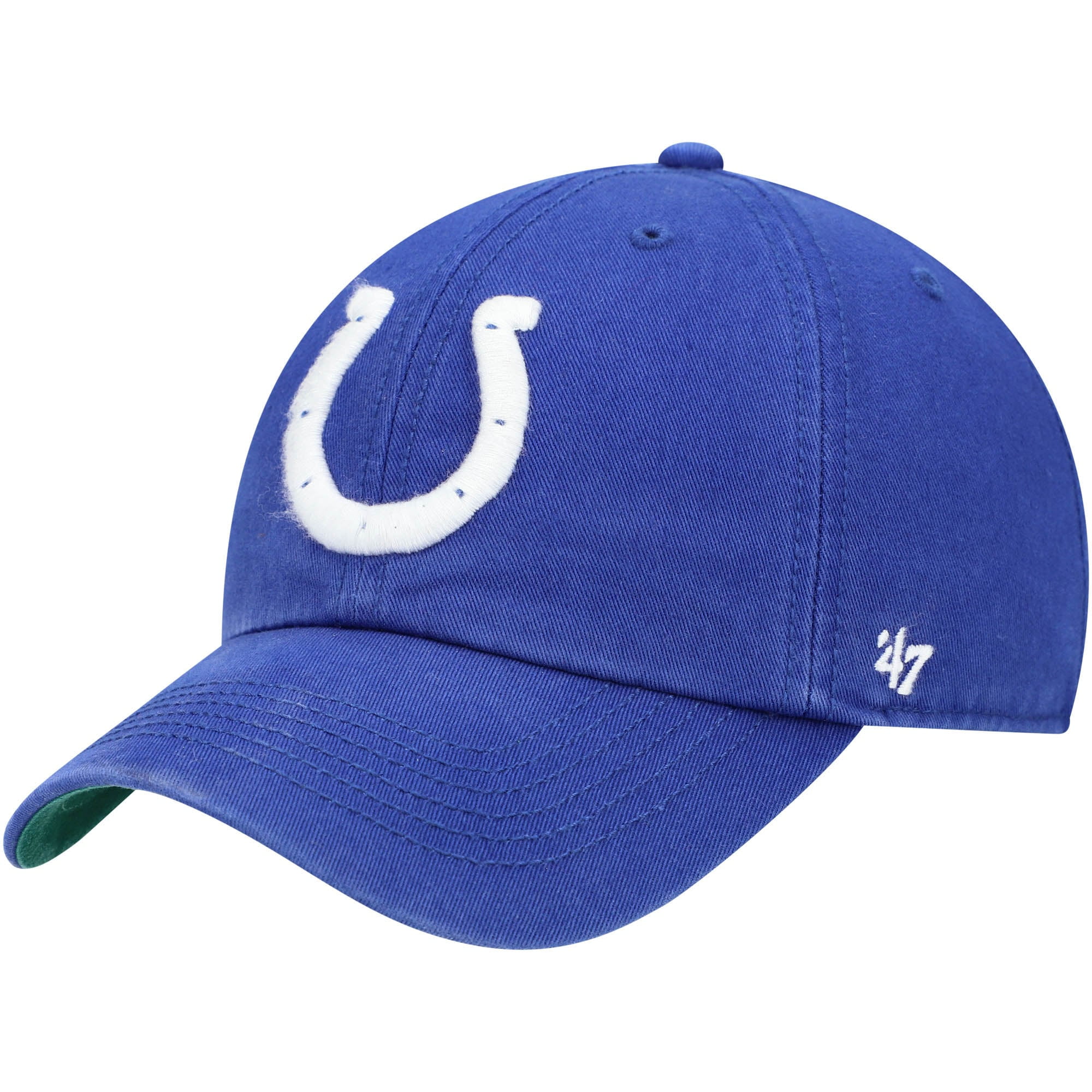 Indianapolis Colts '47 Primary Logo 