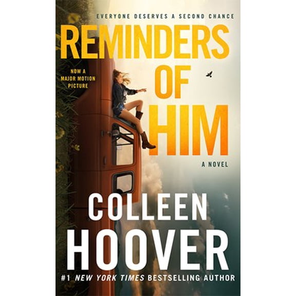 Reminders of Him: A Novel (Media tie-in) (Paperback)
