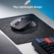 thumbnail image 4 of Ratón Óptico Inalámbrico para Juegos Keychron M3 26000 DPI Negro, 4 of 9