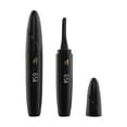 thumbnail image 3 of Facial Skin Care Products Heated Eyelash Curler Long Lasting Temperature Controlled Rechargeable Lash Curling Tool, 3 of 8