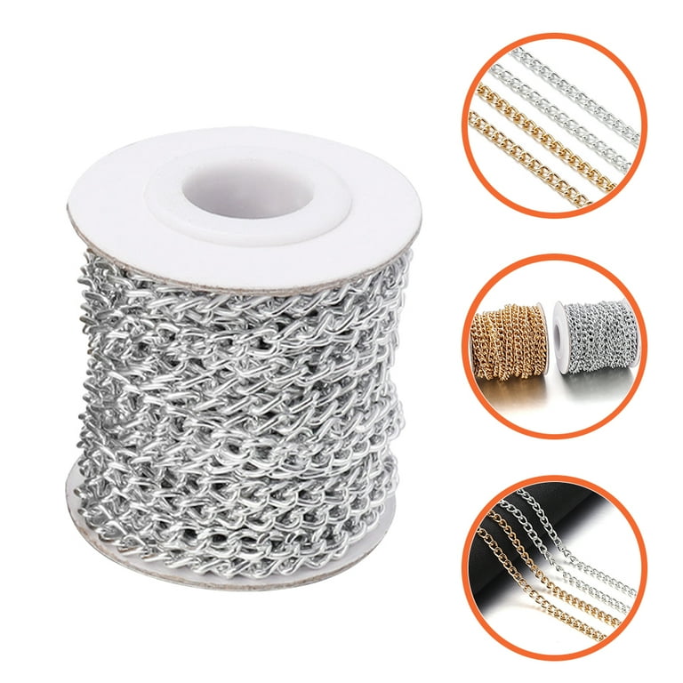 Aluminium 2024 link chain