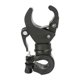 thumbnail image 2 of Yuarrent Clip universal para linterna de bicicletas, piezas de repuesto de 360 grados, lámpara frontal, abrazadera de montaje, soporte Ciclismo, 2 of 6