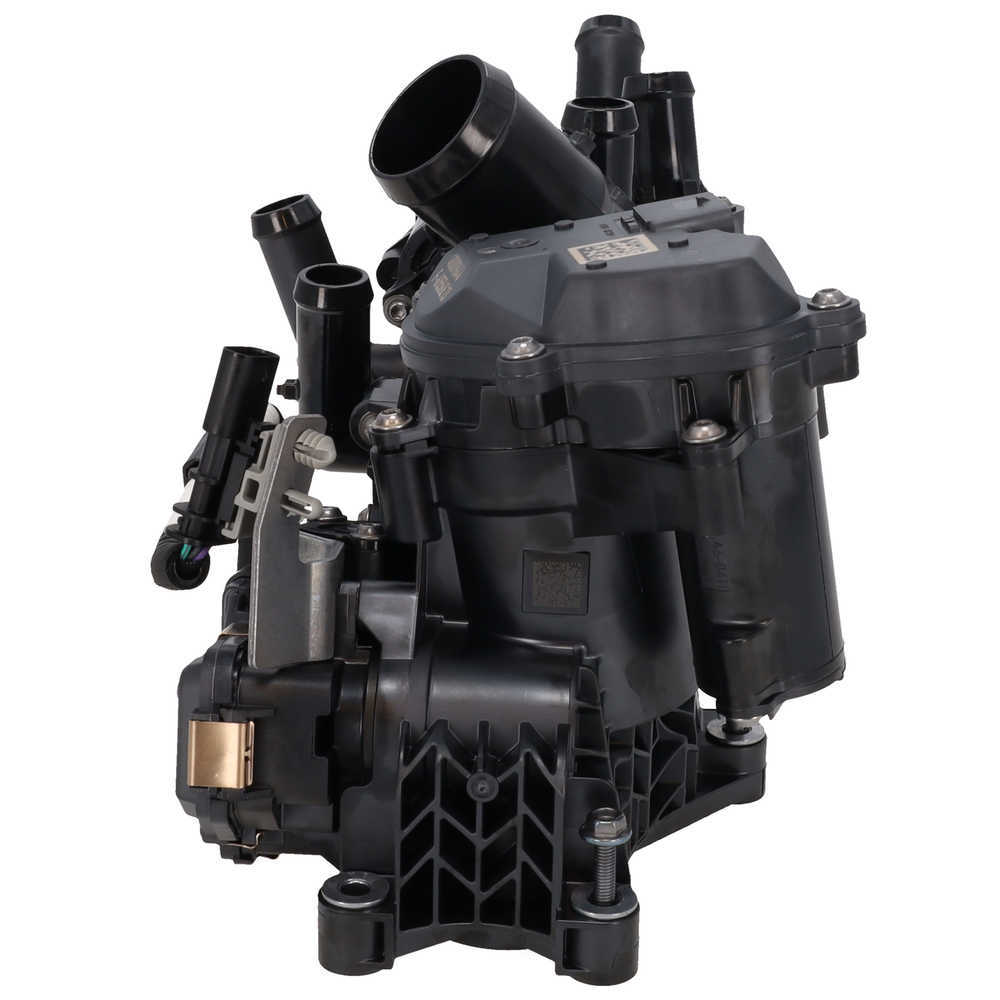 Motorad 1320-000 Integrated Housing Thermostat