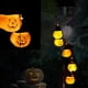 thumbnail image 3 of Viento De Halloween Led Fantasma Calabaza Esqueleto Carillón De Viento Para Decoración De Fiesta De Jardín Al Aire Libre Eigraketly HA043938-02, 3 of 5