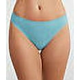 thumbnail image 3 of OnGossamer Womens Cabana Cotton Low Rise Hip G Thong Style-1412, 3 of 6