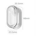 thumbnail image 1 of Racks for Storage Covered Toothbrush, Bathroom Wall Mounted Perforated Toothbrush, Storage Rack, Toilet Toothbrush, Covered Wall Mounted Toothbrush Bathroom Wall Storage, 1 of 4