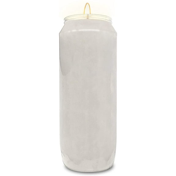 100 Hour Emergency Candle