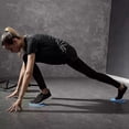 thumbnail image 3 of 2pcs Gliding Discs Slider Fitness Disc Exercise Sliding Plate For Yoga Gym Abdominal Core Training, 3 of 4