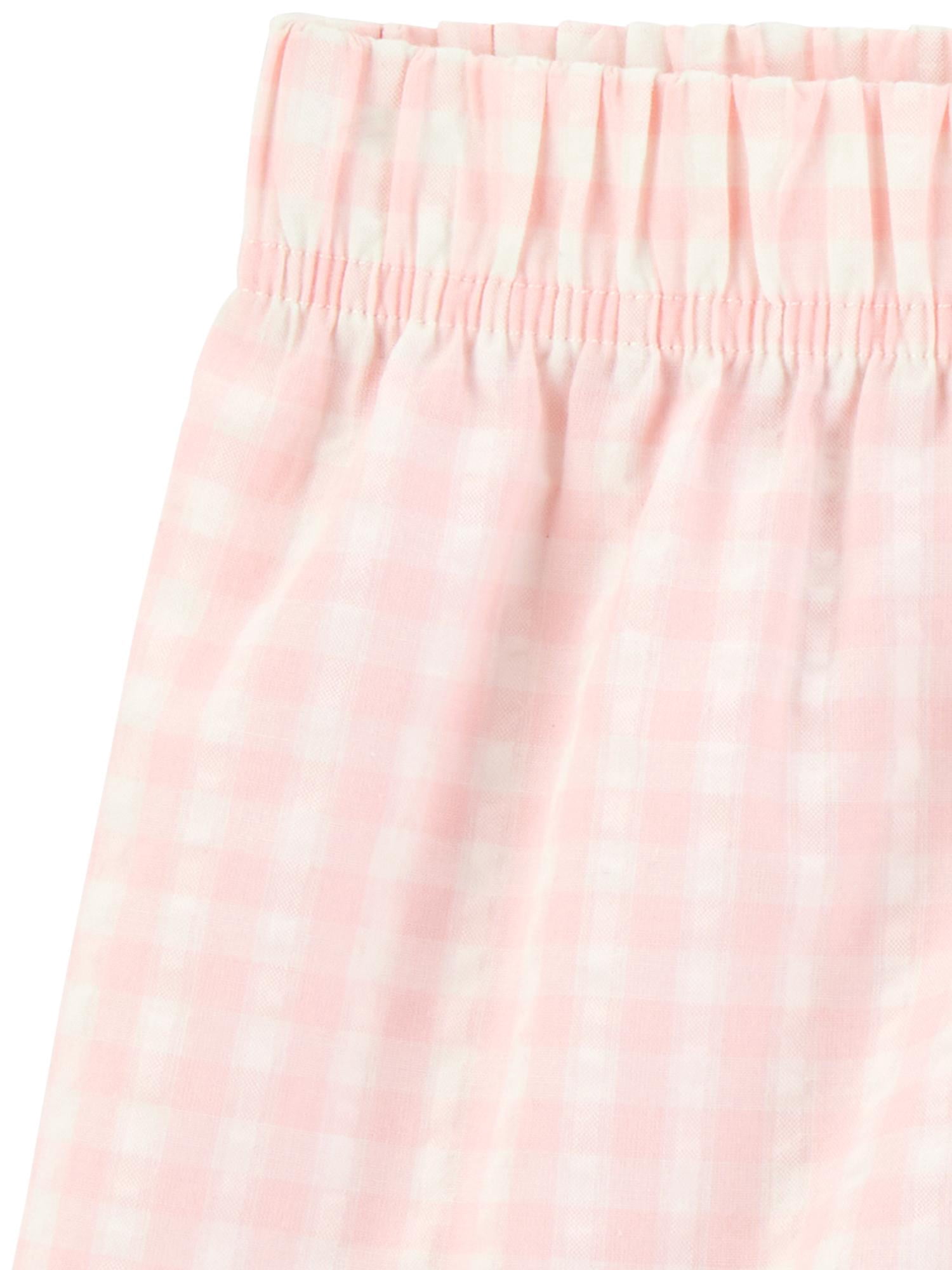 Carter's Child of Mine Baby and Toddler Girl Easter Outfit Set, 2-Piece, Sizes 12M-5T