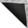 thumbnail image 3 of Addison Rugs Chantille Indoor/Outdoor Transitional Abstract Silver Washable Rectangle Rug, 8' x 10', 3 of 6