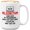 Algorithm Used By Programmers White, variant on Progammer Mug White 15oz - Algorithm Used By Programmers - Programmer Programming Coding Software Developer
