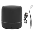 thumbnail image 2 of Speaker,Bluetooth5.0 Mini Speaker Clear Wireless Mini Speaker Bluetooth Stereo Speaker Smooth Operation, 2 of 14