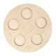 thumbnail image 3 of Tablero de ciclo de crecimiento Montessori, material didáctico, rompecabezas, regalos, educación temprana, naturaleza Cinco cuadrícula, 3 of 7