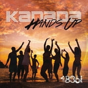 Kanada - Hands Up - Pop Rock - CD