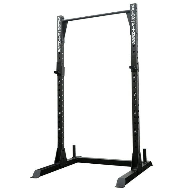 Valor Fitness BD57 PullUp Rack Get the Functionality of a RIG in