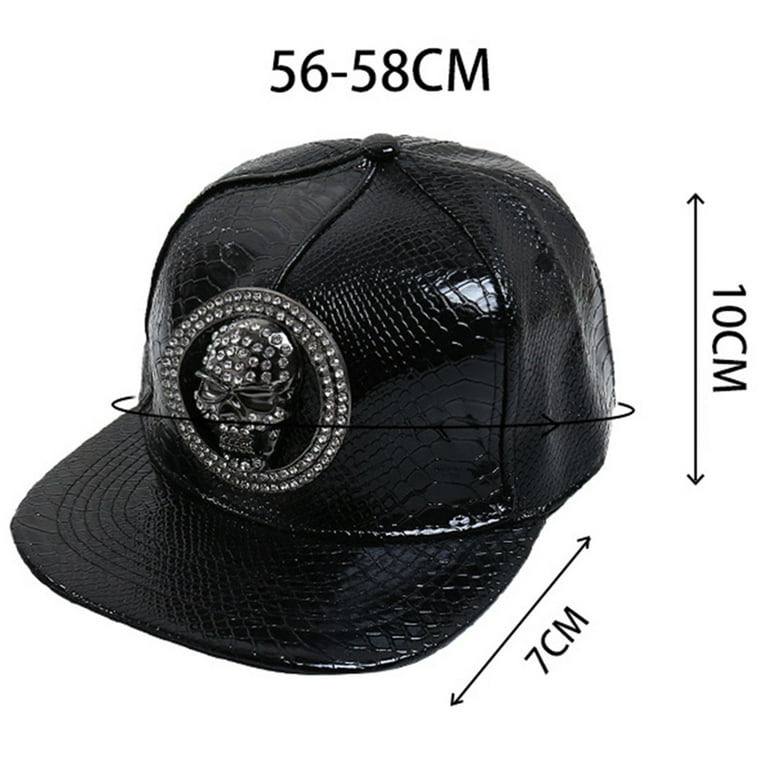 Buy The Tamarack - Black Snapback Trucker Hats for Men and Women - Gift Box  - Sticker - Mesh Online at desertcartOMAN