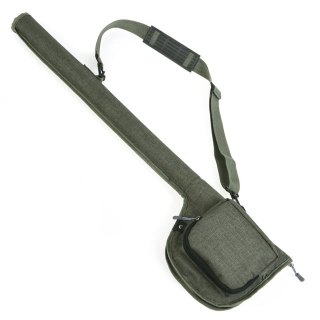 Gofishup Storage bag,Portable Rod Reel Rod Portable Rod Tubes Cases Rod Canvas Rod Portable Rod Reel Tubes Cases Rod Fly Laoshe Huiop Adben Canvas Fly Rod Case Wenzi
