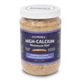 thumbnail image 1 of Dieta de gusanos de la harina High Calcium de Fluker, 340 g, 1 of 1