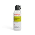 thumbnail image 3 of Staples  Electronics Air Duster 10 oz. (SPL10ENFR-1), 3 of 6