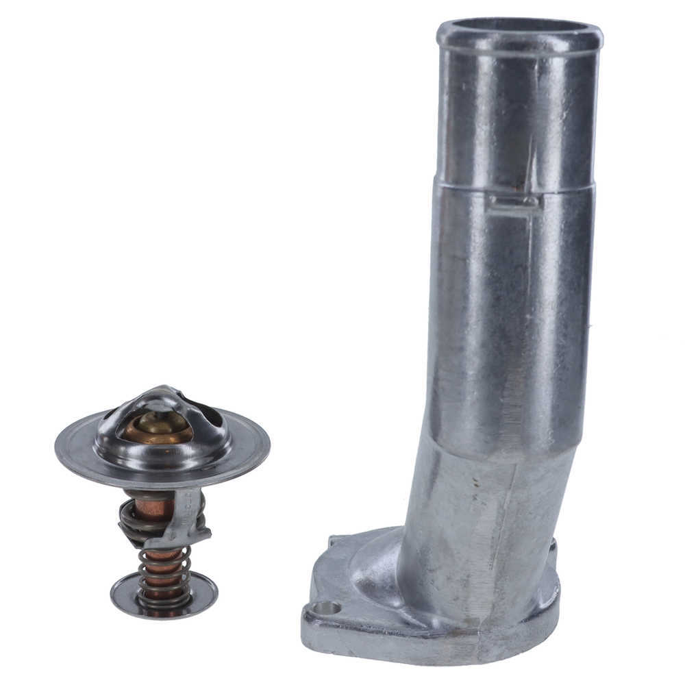 Motorad 2932KT Thermostat Kit-180 Degrees with thermostat and housing