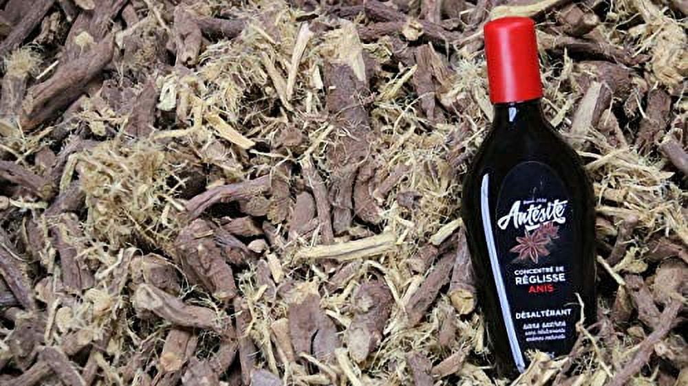 French Antesite Licorice Anis