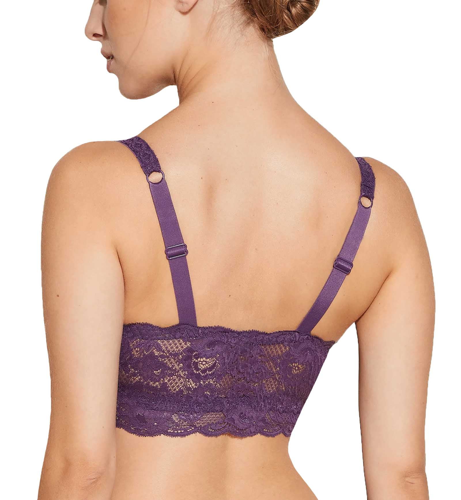 Cosabella NSN CURVY Sweetie Bralette (NEVER1310),Petite Cosabella NSN CURVY Sweetie Bralette (NEVER1310),Petite