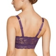 thumbnail image 2 of Cosabella womens  Never Say Never Curvy Soft Bra Sweetie, l, 2 of 3