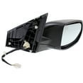 thumbnail image 2 of MIRROR Compatible For 2012-2014 Honda CR-V Right Passenger Power Glass Paintable, 2 of 5