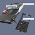 thumbnail image 2 of Waterproof Phone Case Under 6.7 inch Full Screen Diving Photography Phone Case, 2 of 9