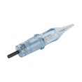 thumbnail image 3 of 10pcs Cartridge Needle Disposable Liner Shader Individual Package Replacement Cartridge Needle for Salon Royal Blue 1205RS, 3 of 4