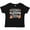 AB-Black, variant on Inktastic Christmas Cookie Tasting Crew with Holiday Cookies Boys or Girls Baby T-Shirt