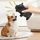 thumbnail image 1 of Pisexur Suministros para mascotas Juguete para perros, animales, forma de cerdo, juguete con sonido para roer, para perros, gatos y animales.perros, gatos y animales, 1 of 5