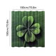 thumbnail image 3 of Water Proof Shower Curtain Curtains Bathroom Decoration Shower Curtain Polyester Curtains Bathroom Accessories, 3 of 6