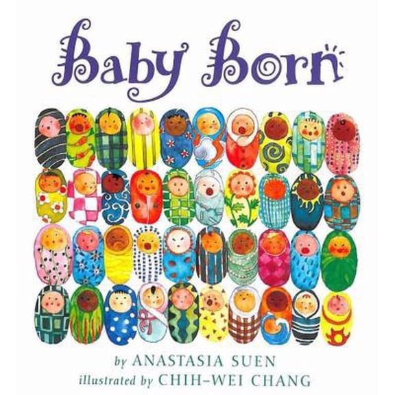 Pre-Owned Baby Born (Unknown) 1880000954 9781880000953