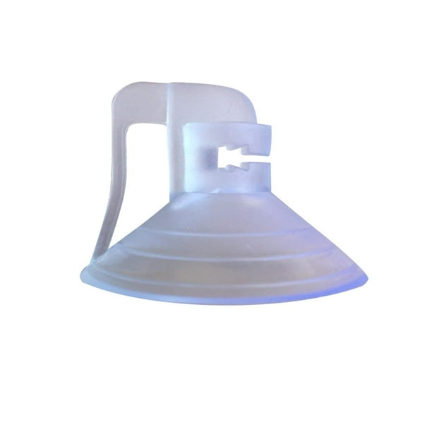 Adams Manufacturing 6500 74 3040 1 3 4 Inch Suction Cup Hook Medium 3 Pack Walmart Com Walmart Com