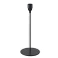thumbnail image 2 of Juego de 1 candelabro nórdico sencillo de hierro para decoración de mesa METRO, 2 of 7