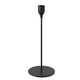 thumbnail image 2 of Juego de 1 candelabro nórdico sencillo de hierro para decoración de mesa METRO, 2 of 7