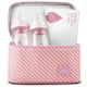 thumbnail image 1 of Hielera para Leche Materna Spectra, Incluye 1 Bolsa Térmica de Almacenamiento de Leche, 2 Botellas de 160 ml, 1 Elemento Refrigerante, 1 of 6